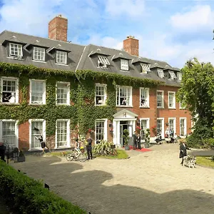Hayfield Manor 5*, Cork Ireland