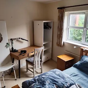 Crescent Homestay , Cork Irlande