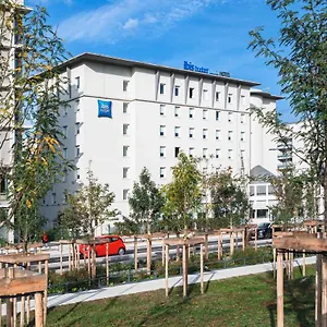 Ibis Budget Lyon 2*, Villeurbanne France