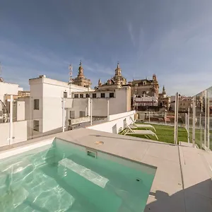 Isg Cuna Siviglia
