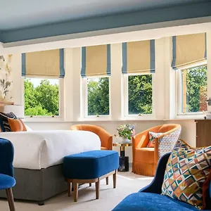 Hotel Dylan, Dublino