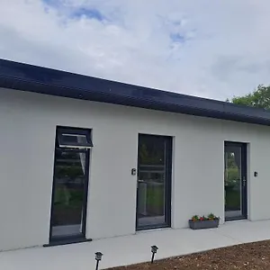 The Paddock Gort
