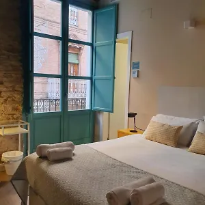 Alegoria Coliving Experience Siviglia