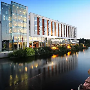 The River Lee A Member Of The Doyle Collection 4*, Cork Ireland