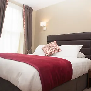 Hotel The Draper, Dublino