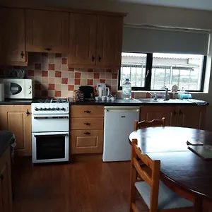 Burren View Self Catering , Galway Irlande