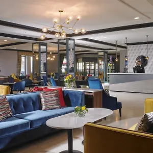 Hotel Camden Court, Dublino