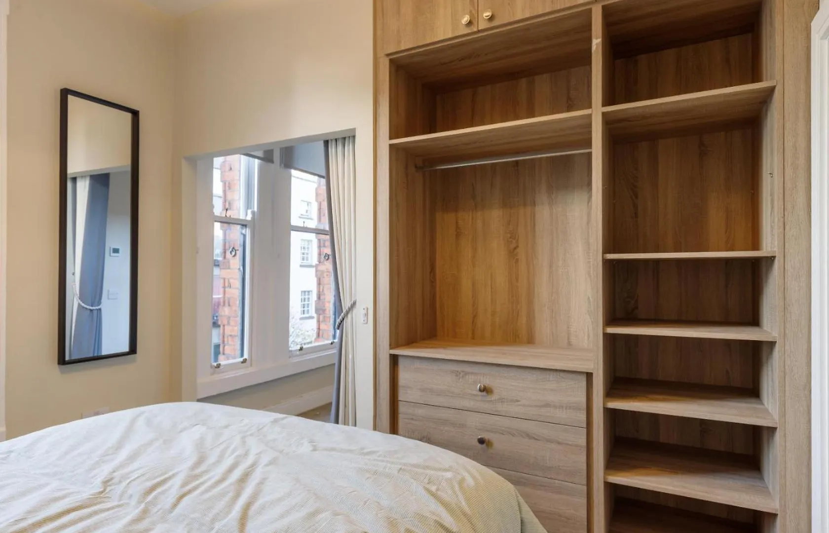 Dublin Castle Suites Irlande