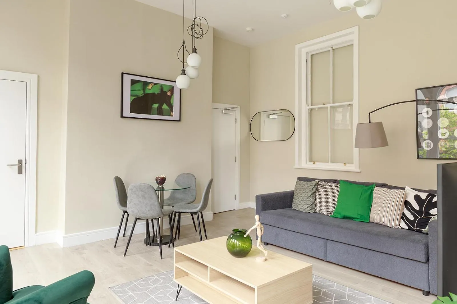 Dublin Castle Suites Irlande
