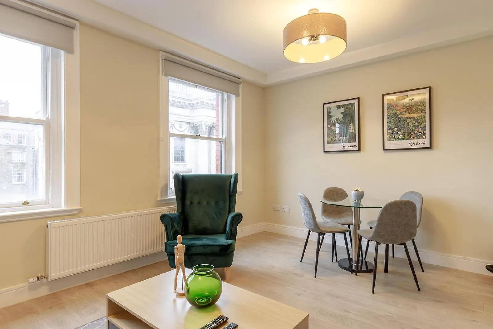 Dublin Castle Suites Hotel