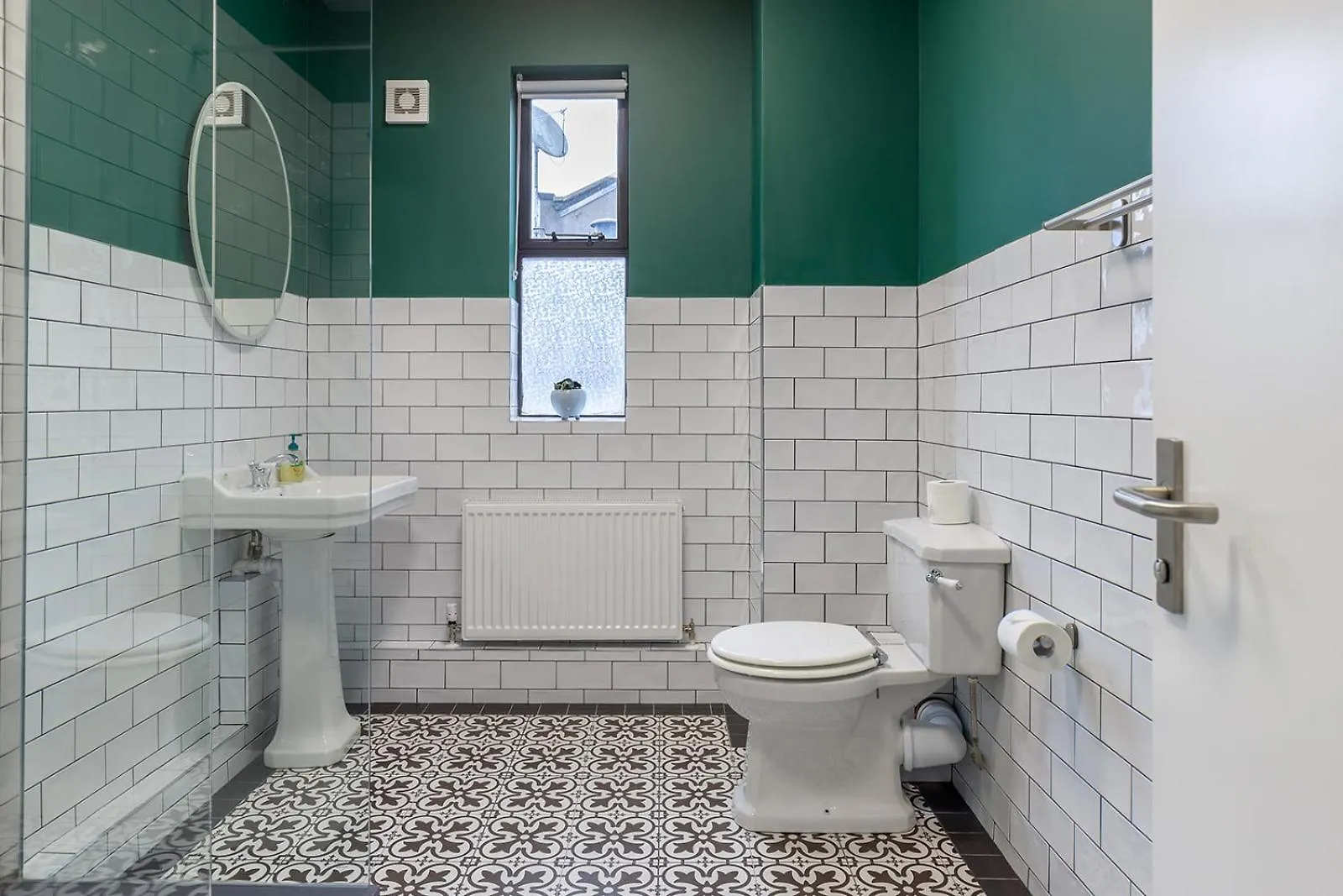 Hotel Dublin Castle Suites