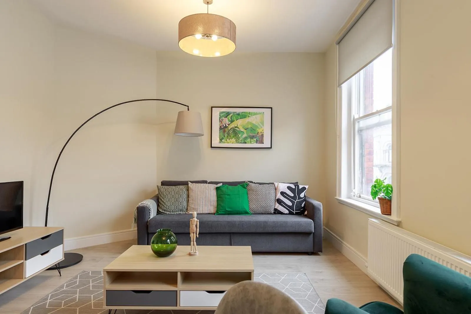 Hotel Dublin Castle Suites