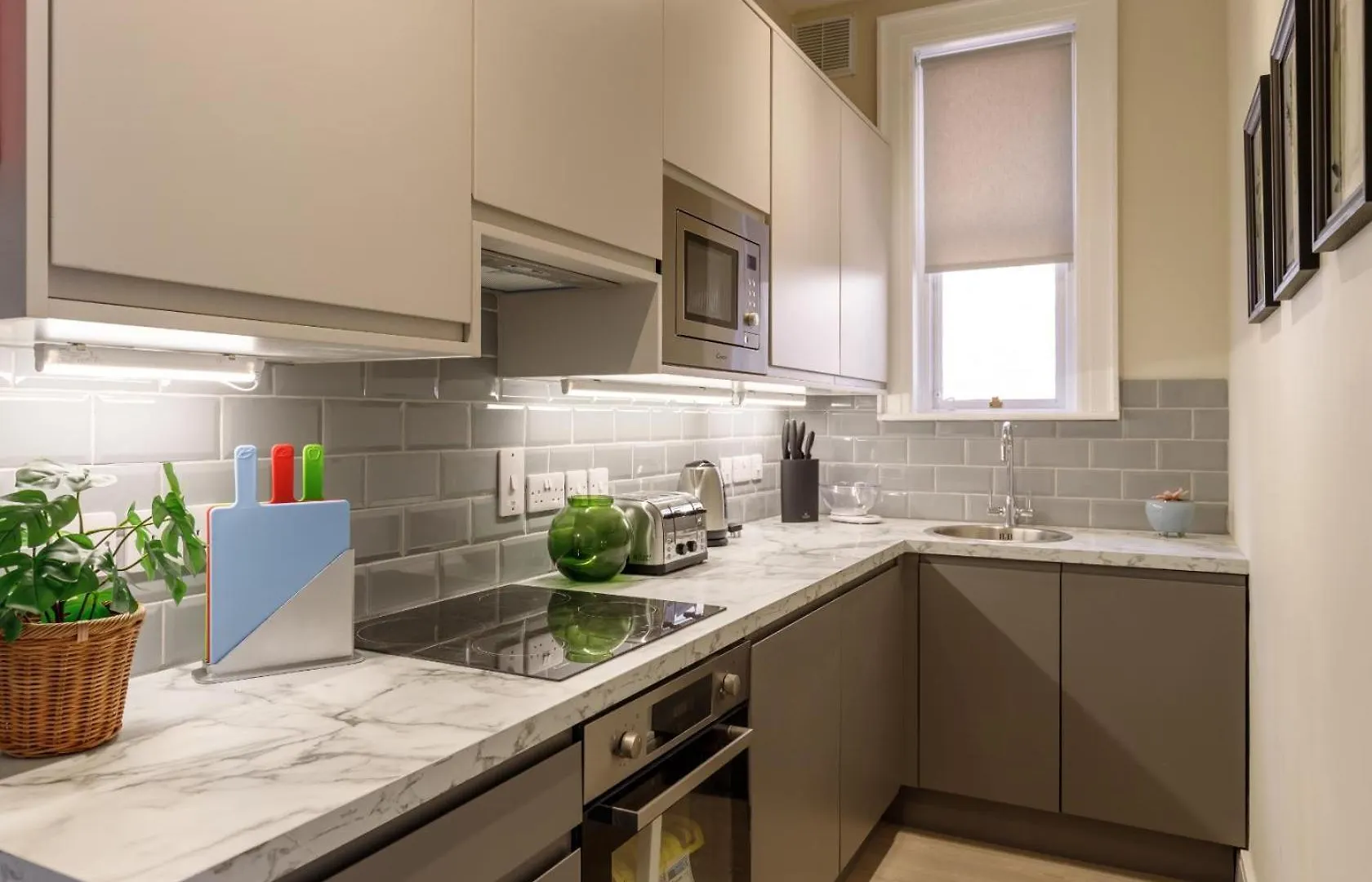 Dublin Castle Suites Irlande