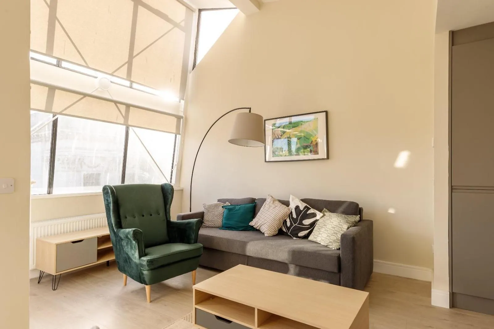 Hotel Dublin Castle Suites