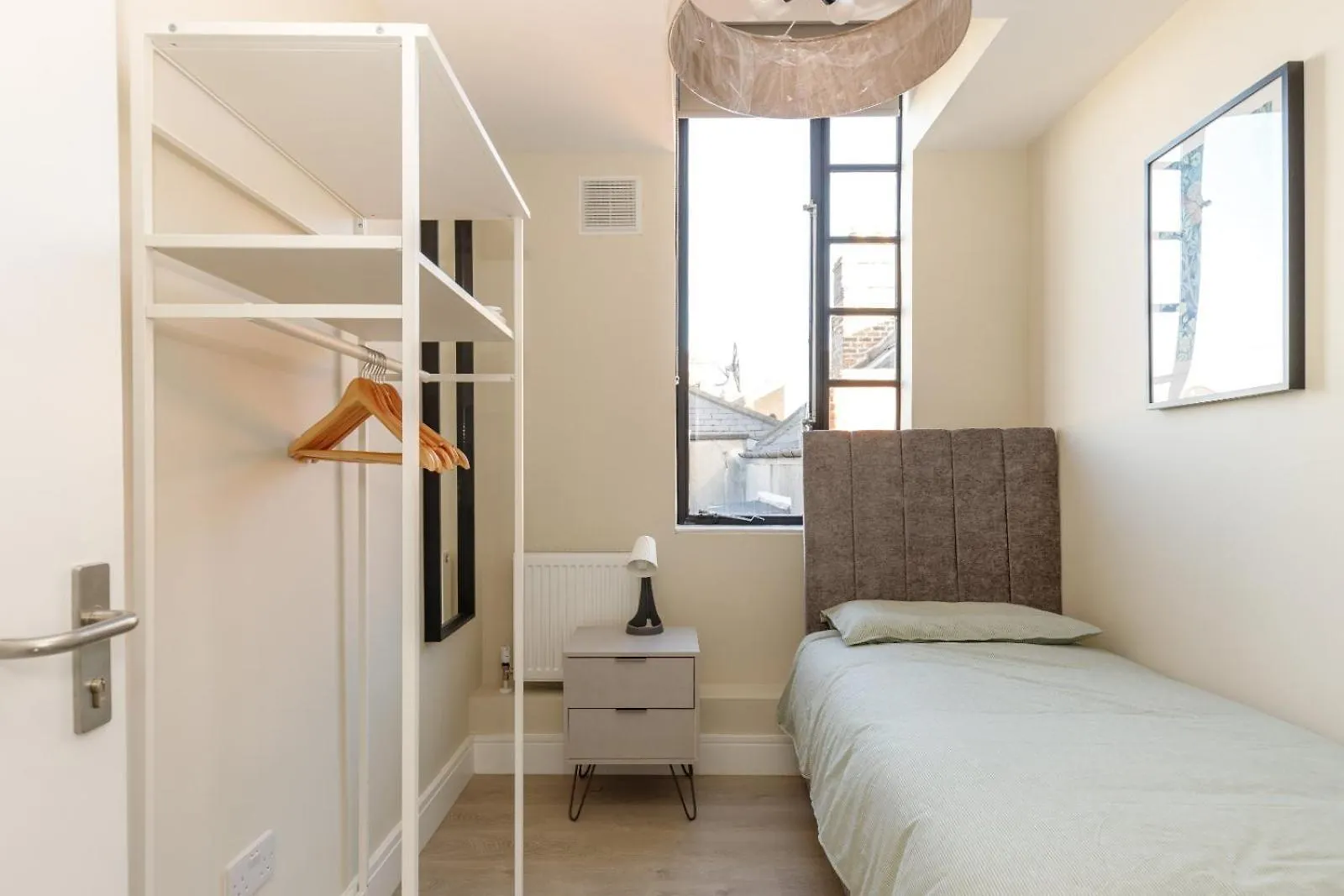 Dublin Castle Suites 0*,  Irlande