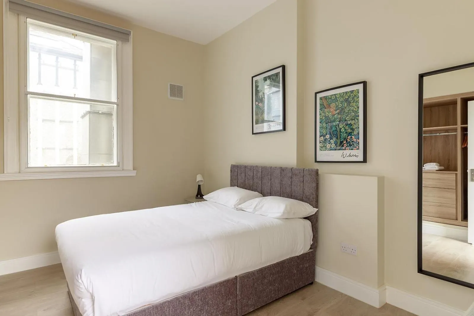 Dublin Castle Suites Ξενοδοχείο