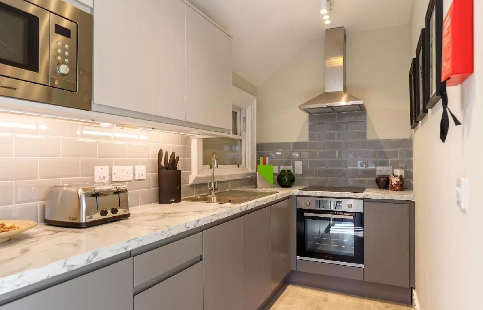 Ξενοδοχείο Dublin Castle Suites Ιρλανδία