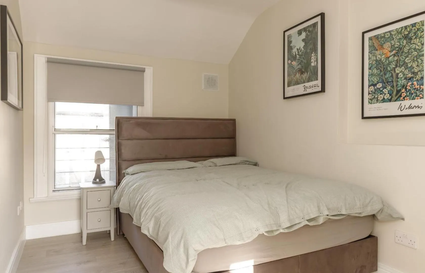 Ξενοδοχείο Dublin Castle Suites