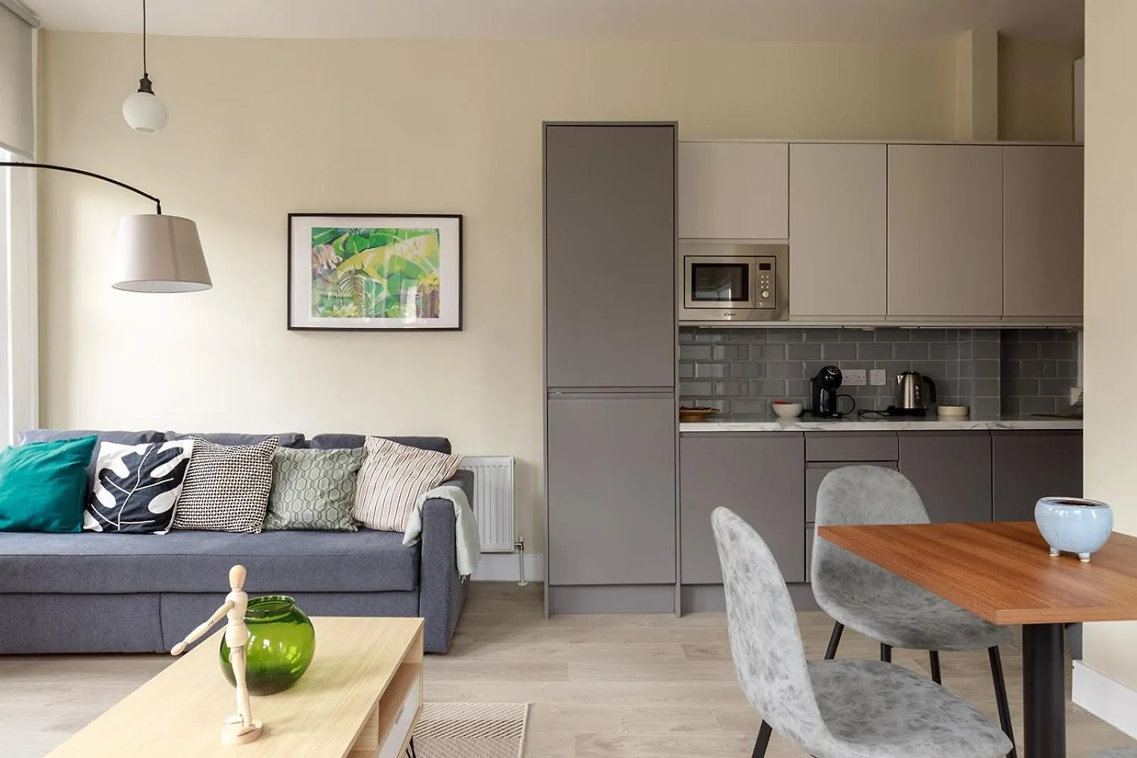 Dublin Castle Suites Hotel