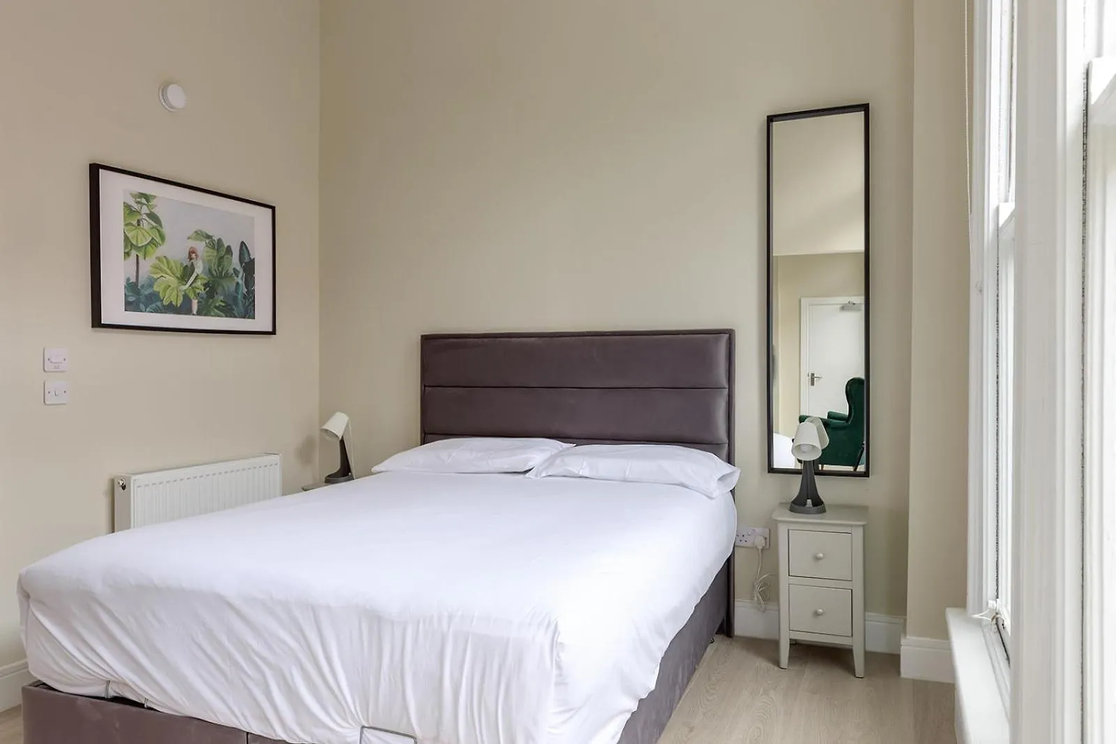 Hotel Dublin Castle Suites
