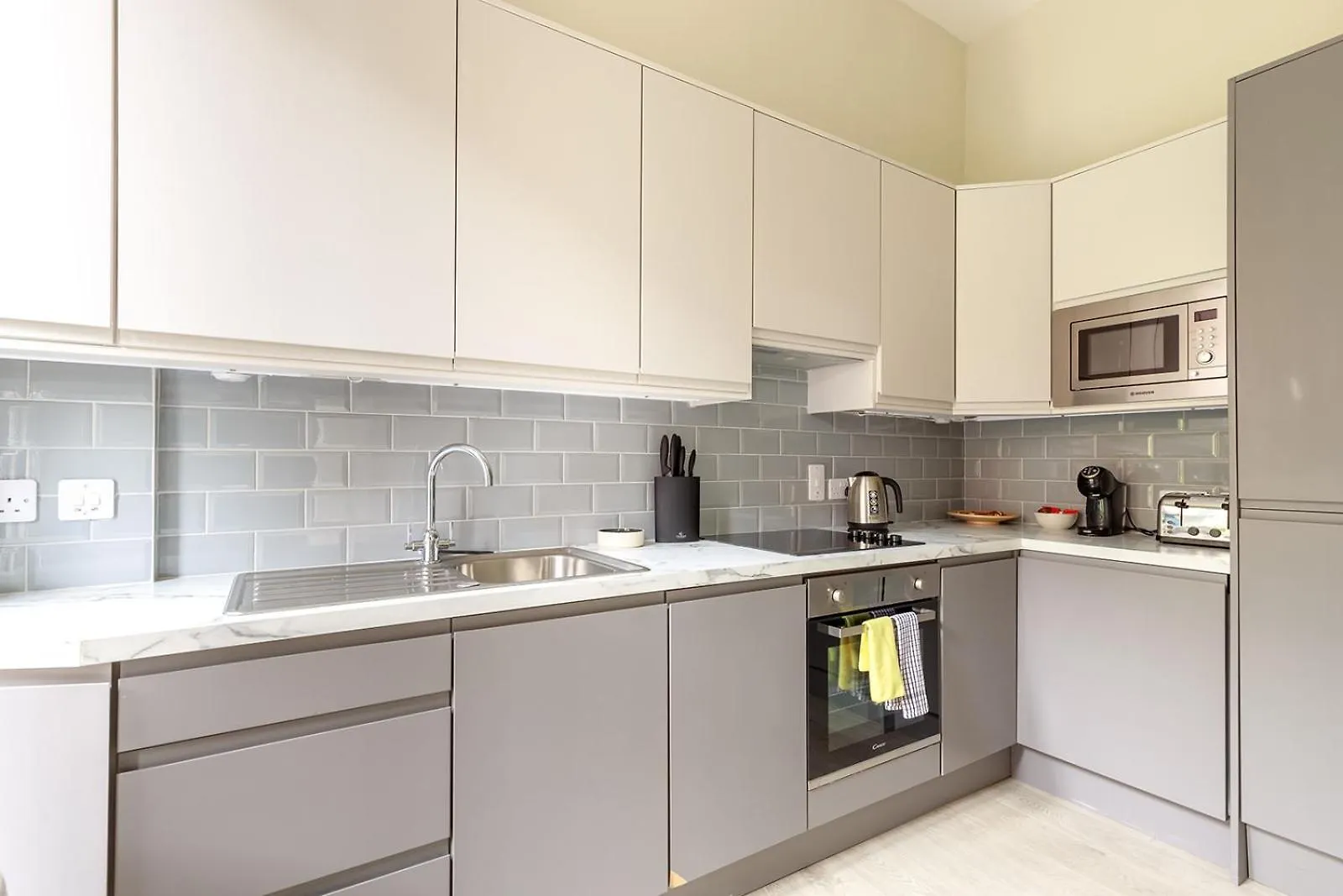 Dublin Castle Suites Ireland