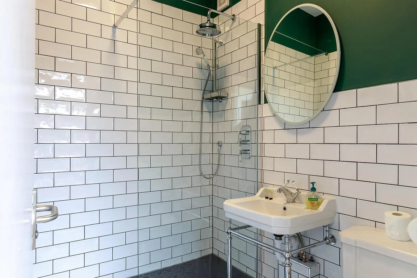 Dublin Castle Suites Ξενοδοχείο